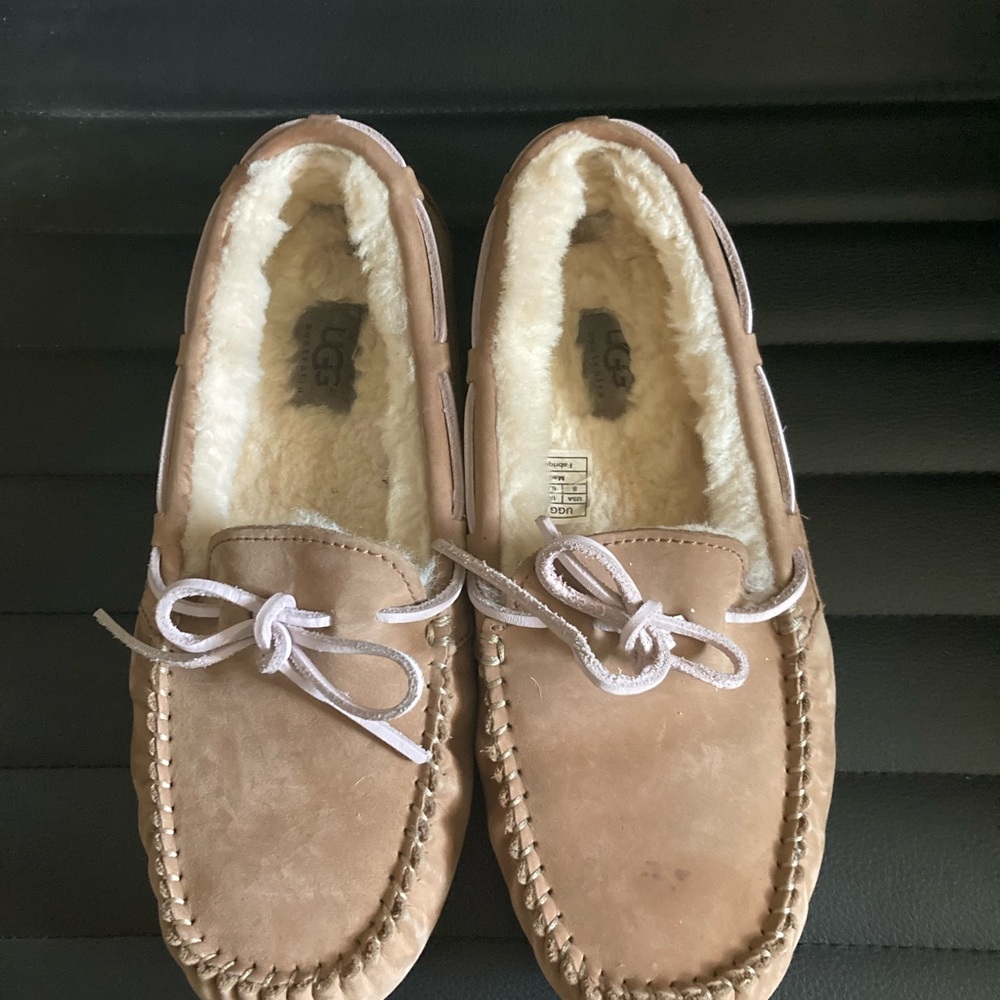 Ugg Slippers